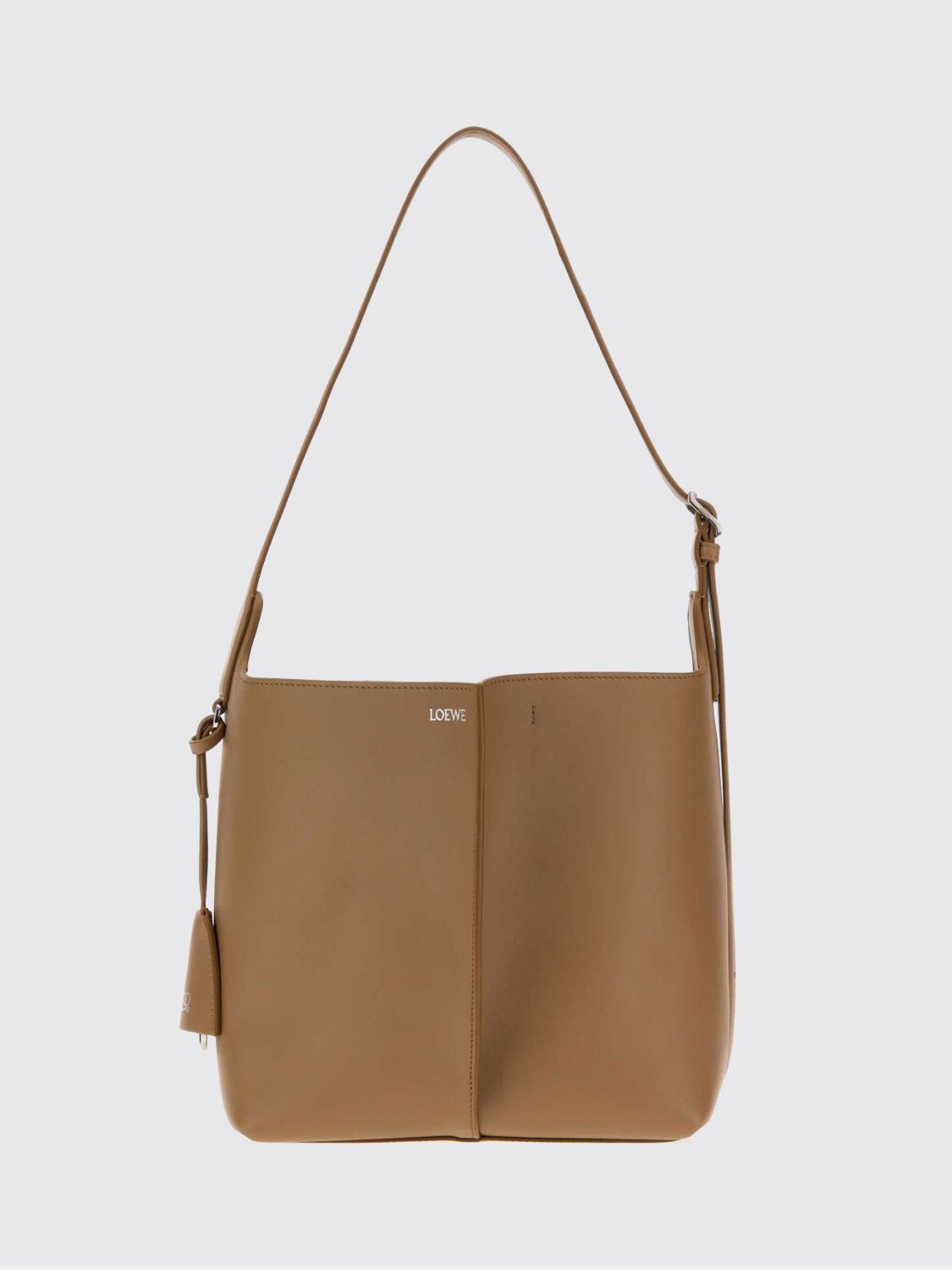 bilbao leather bag