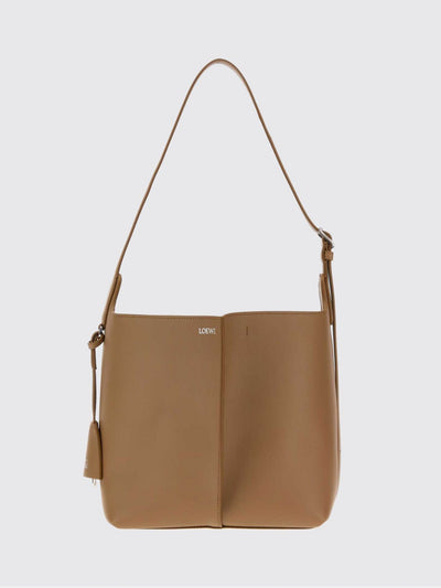 bilbao leather bag