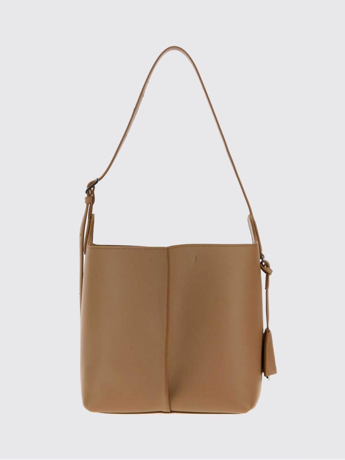 LOEWE OS bilbao leather bag