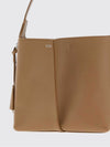 bilbao leather bag