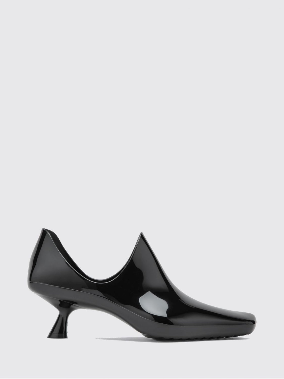 LOEWE 36 high heel shoes woman