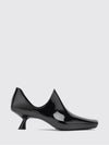 high heel shoes woman