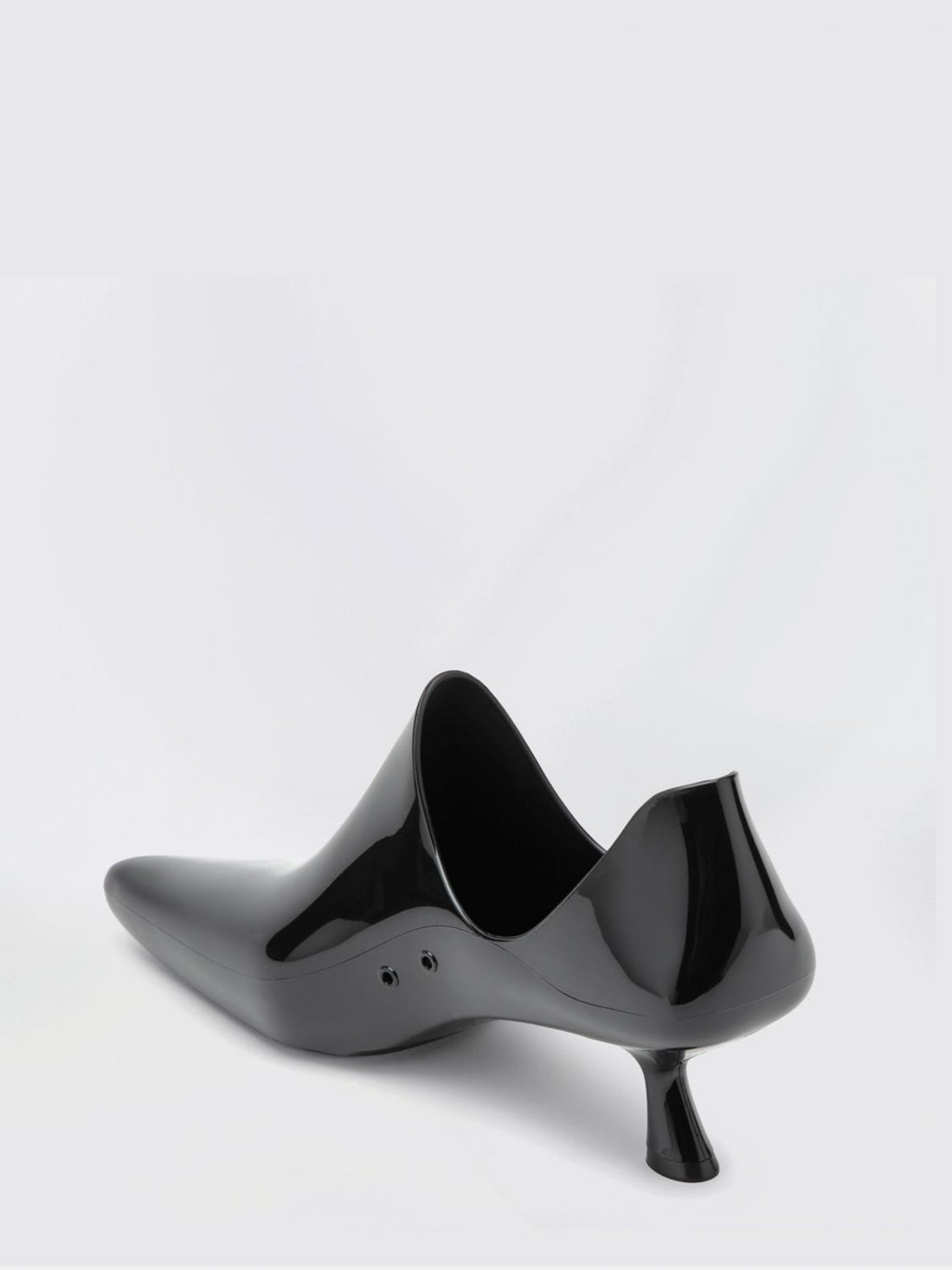 LOEWE 36 high heel shoes woman
