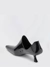 high heel shoes woman