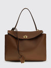 rodeo leather bag