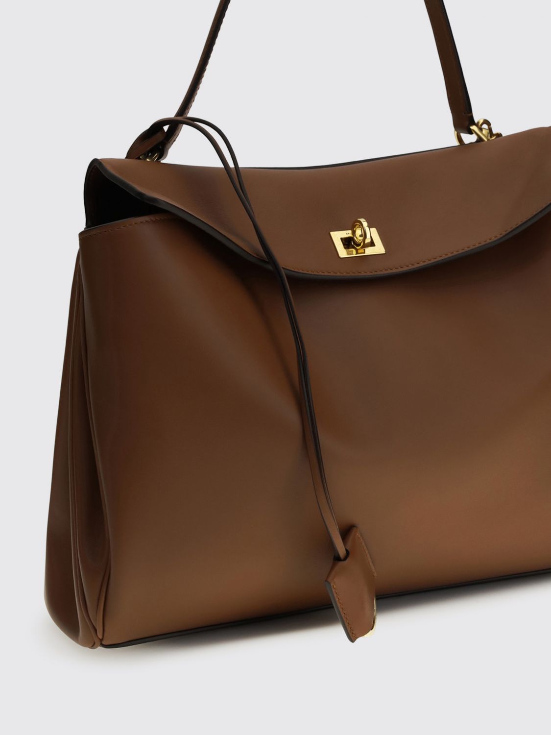 rodeo leather bag