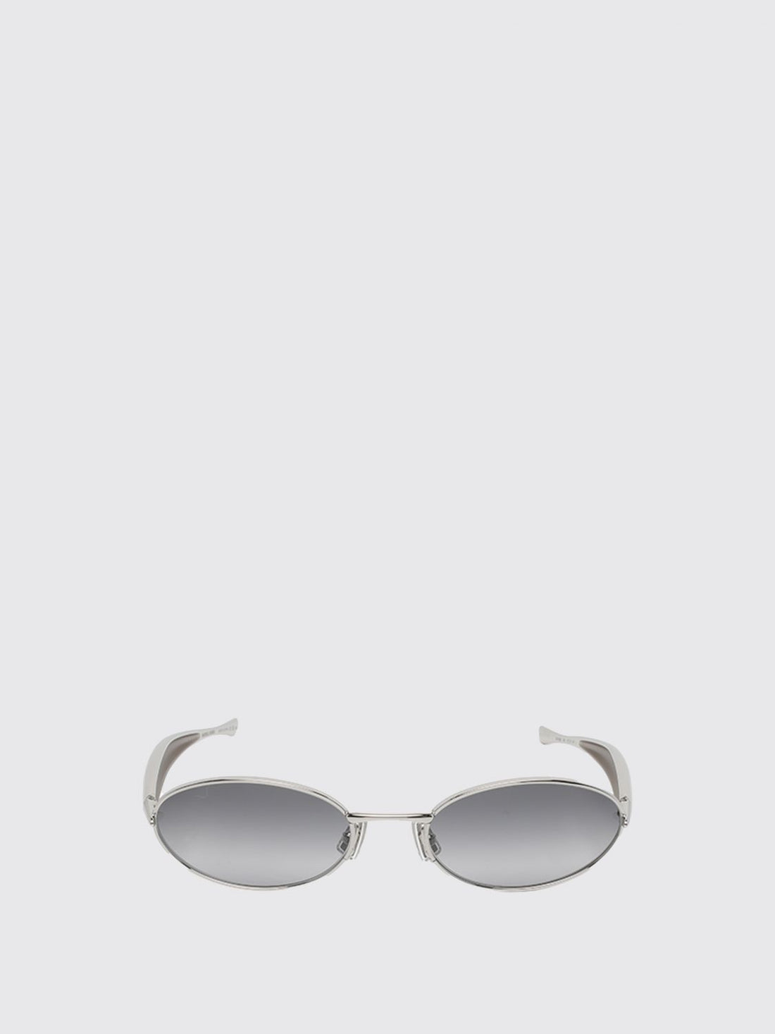 BOTTEGA VENETA OS sardine metal sunglasses