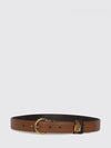 ff reversible leather belt