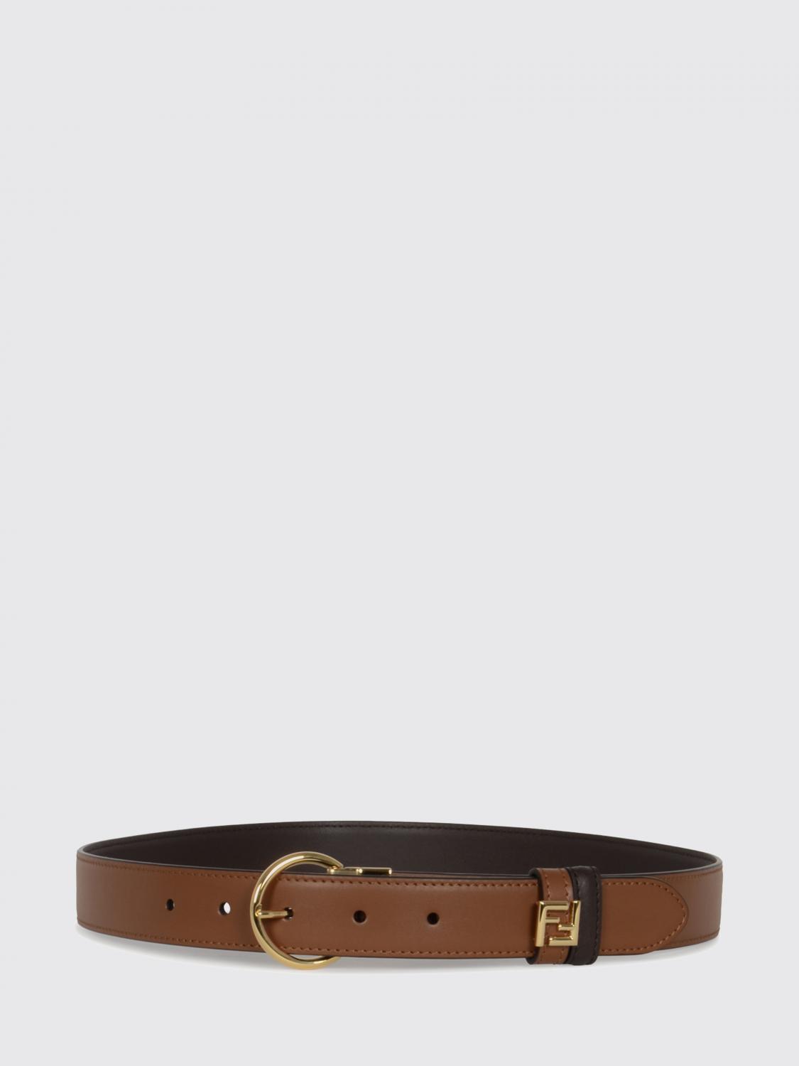 ff reversible leather belt
