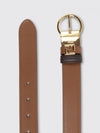 ff reversible leather belt