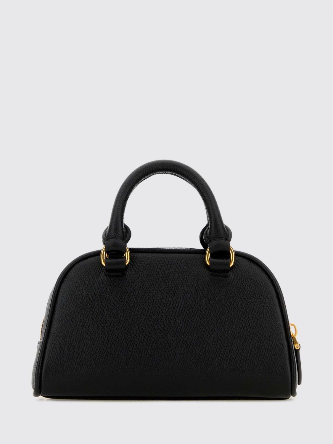 woman's mini bag