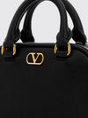 woman's mini bag