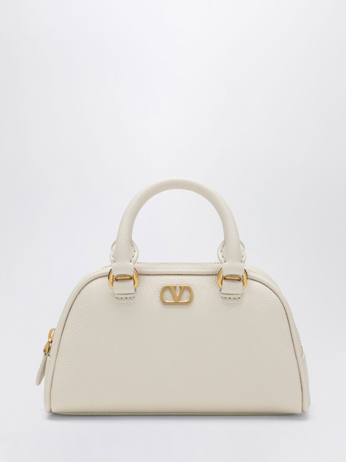woman's mini bag
