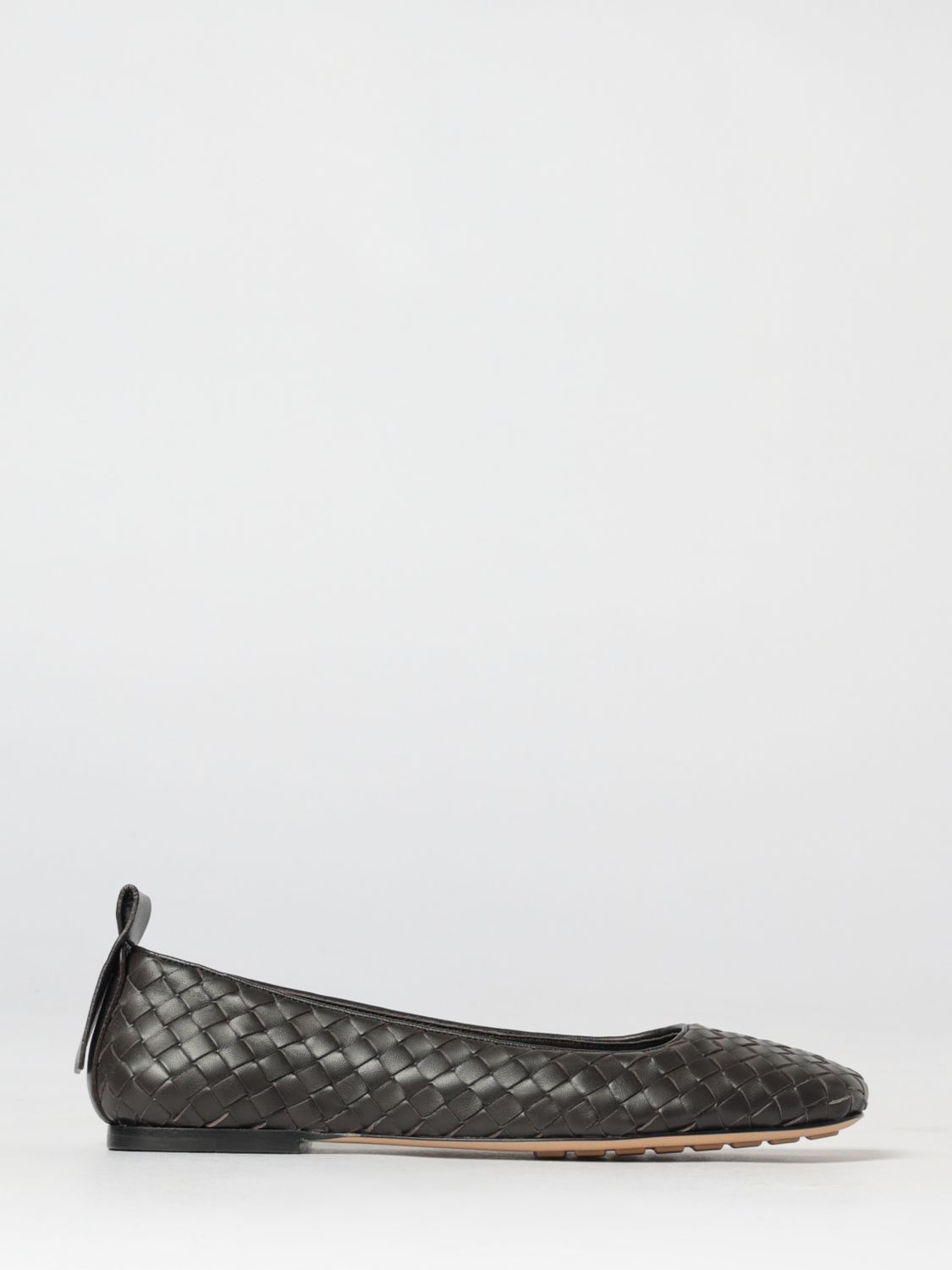 charlotte ballerina flats