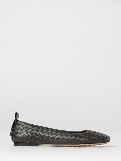charlotte ballerina flats