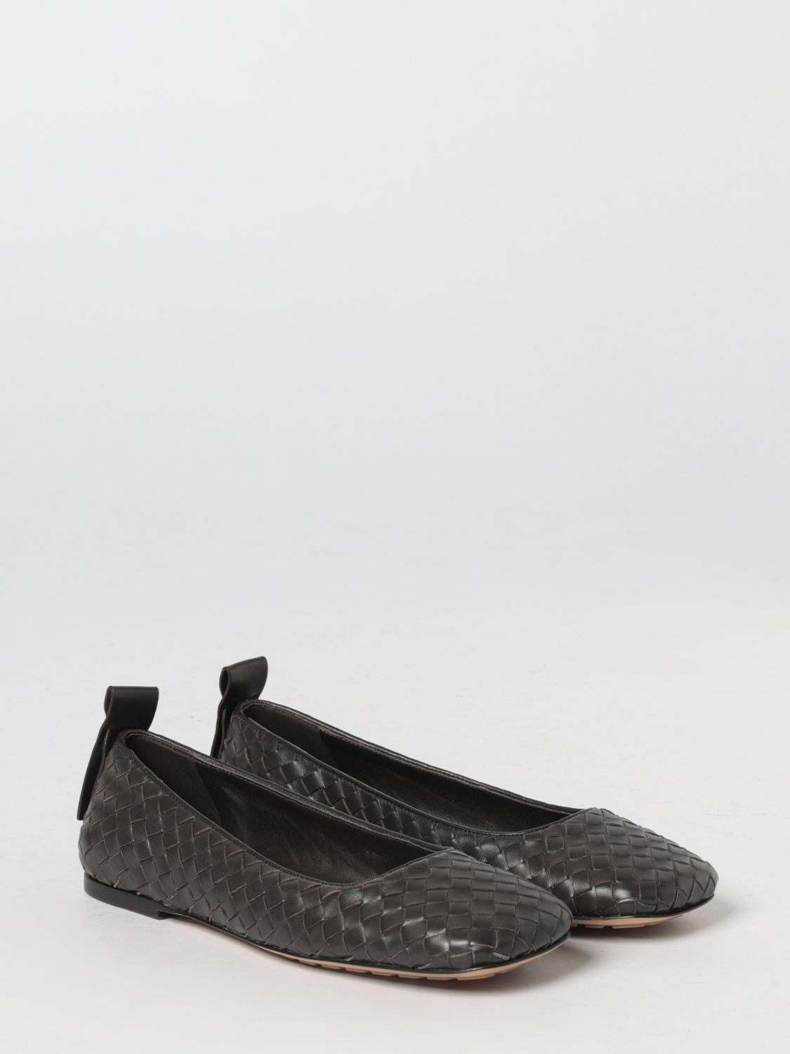 charlotte ballerina flats