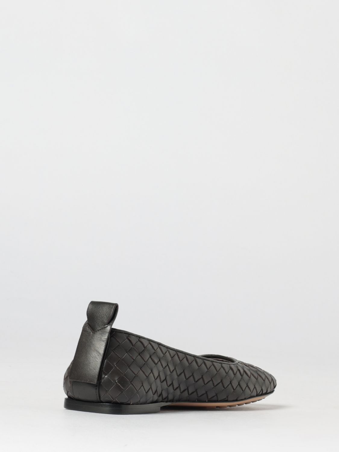 charlotte ballerina flats