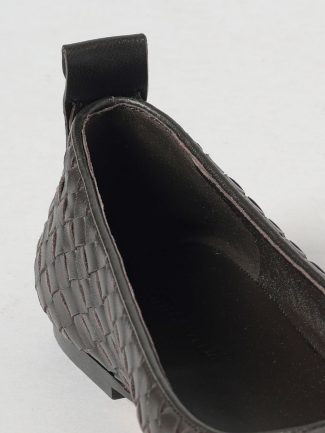 charlotte ballerina flats