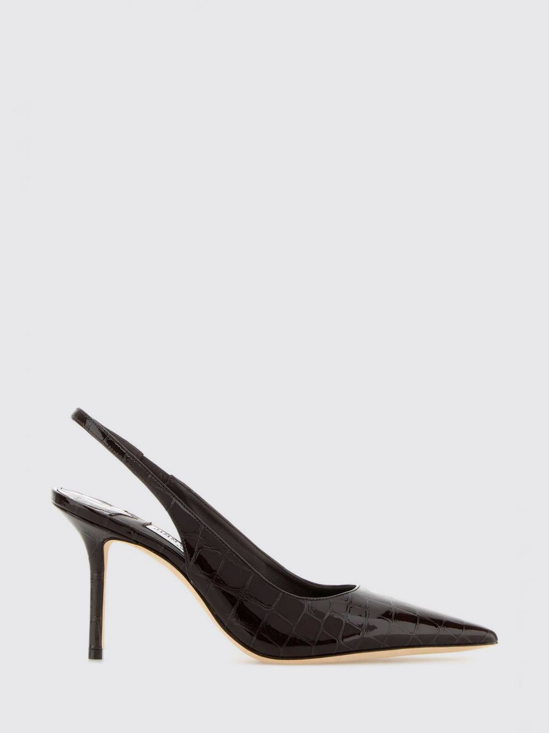 woman's pump