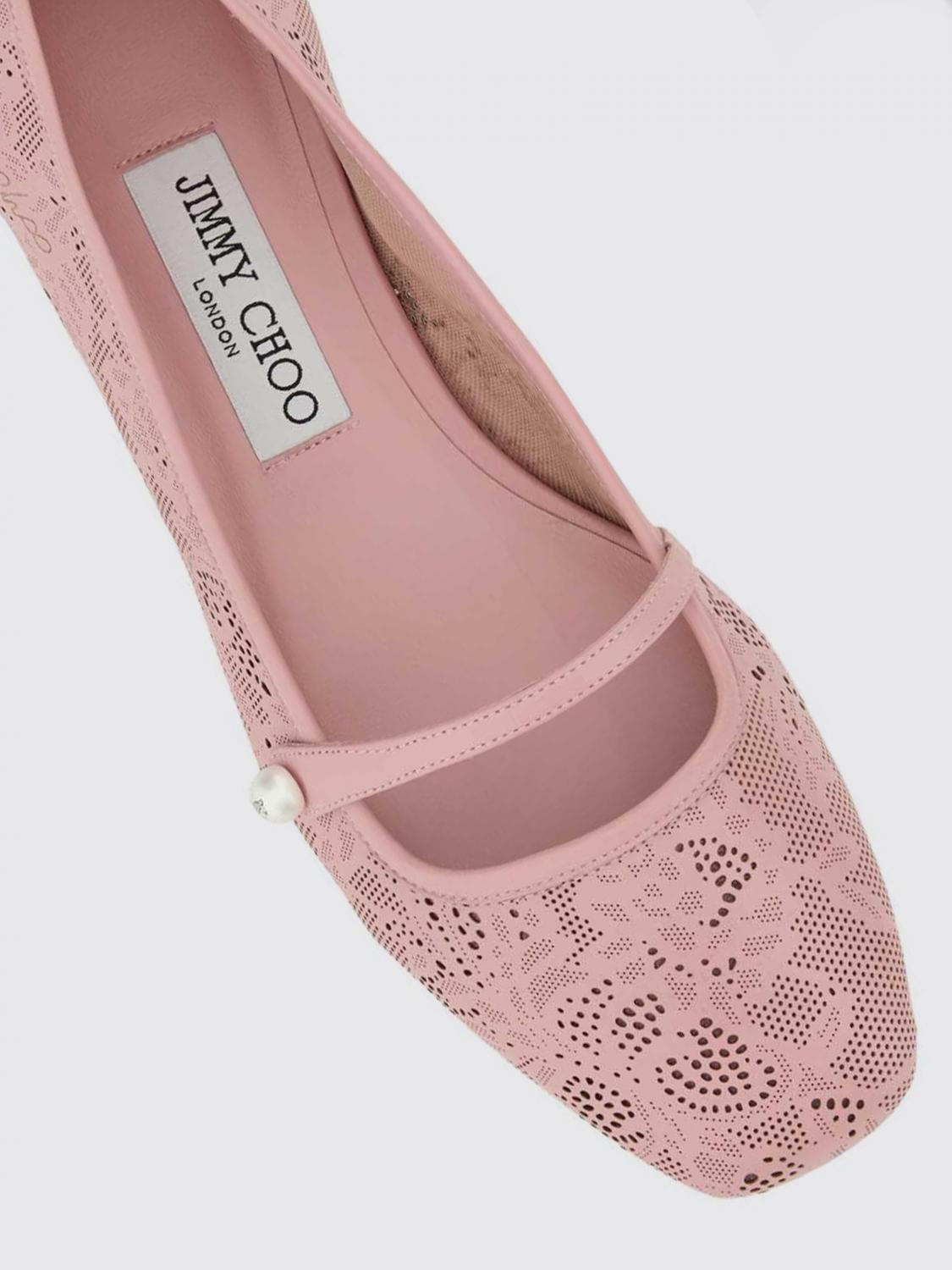 woman's ballet flat