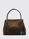 eclipse suede bag