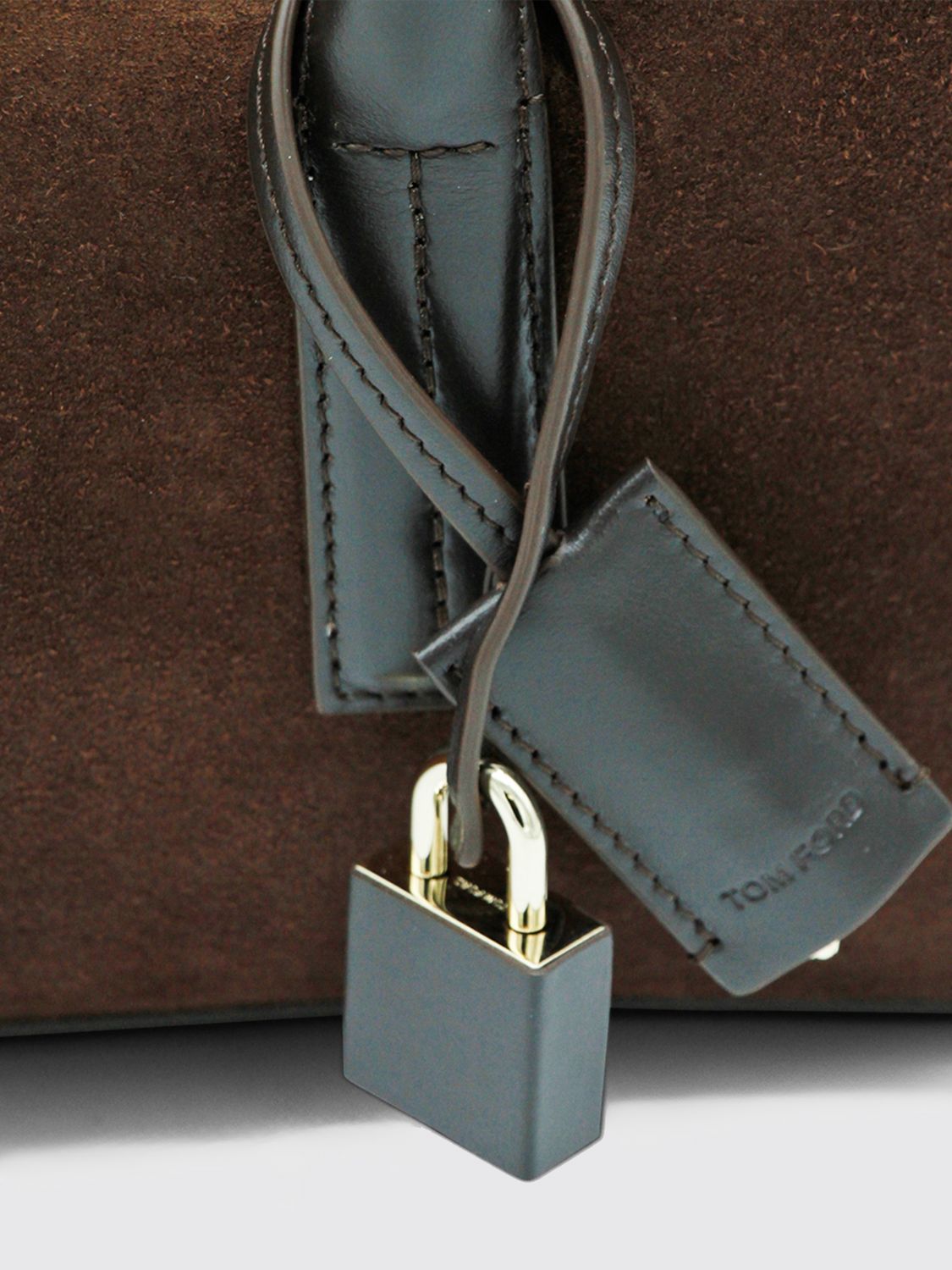 eclipse suede bag