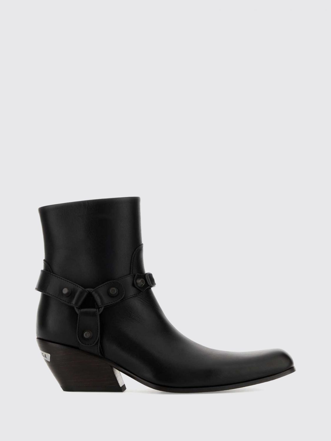woman's boots