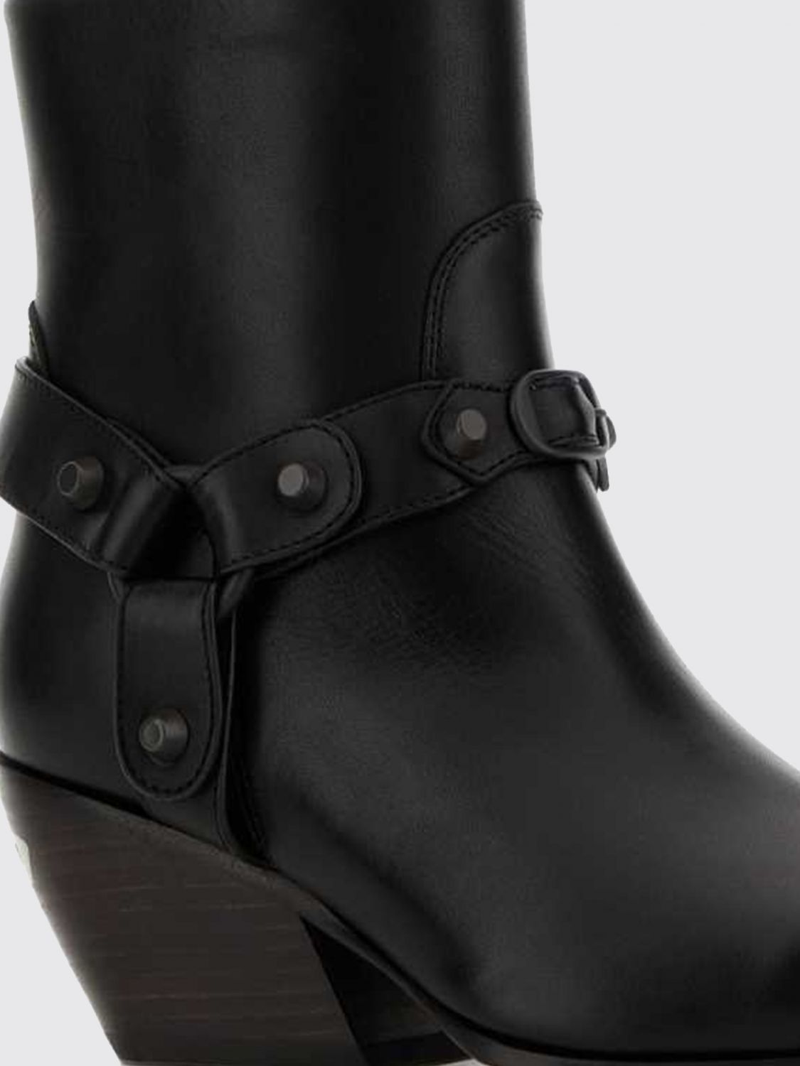 woman's boots