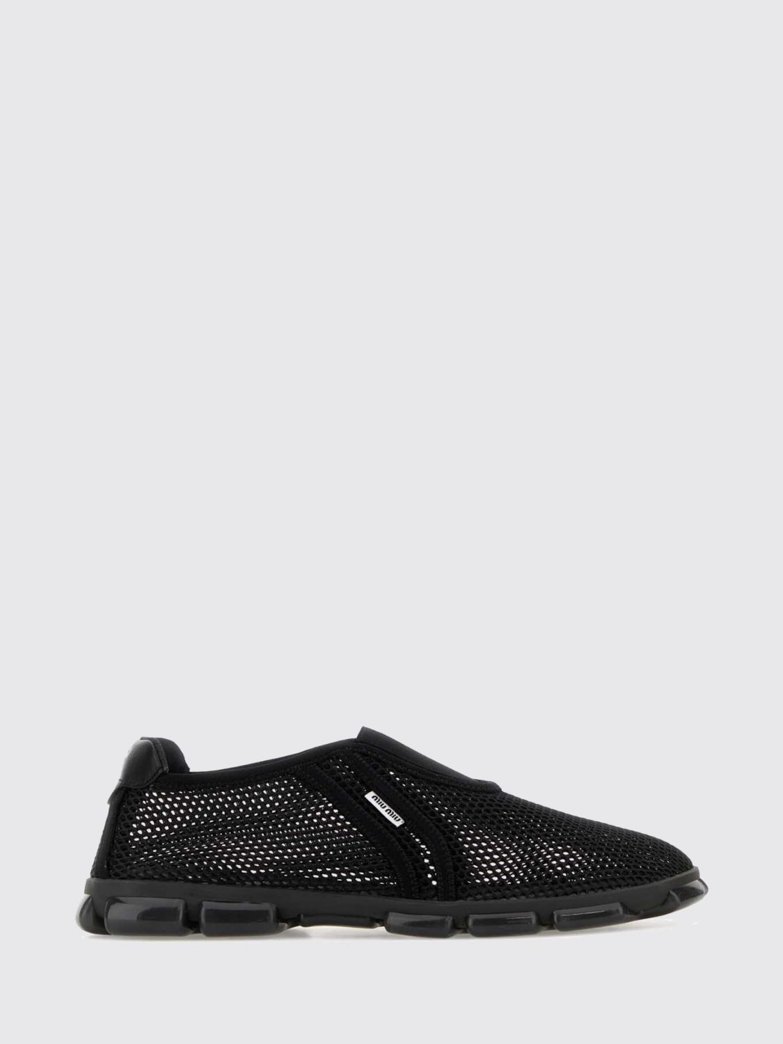 woman's sneakers