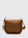 b-clip leather bag