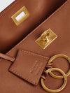 rodeo leather bag