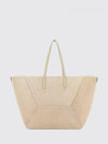 bc duo suede bag