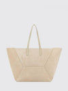 bc duo suede bag