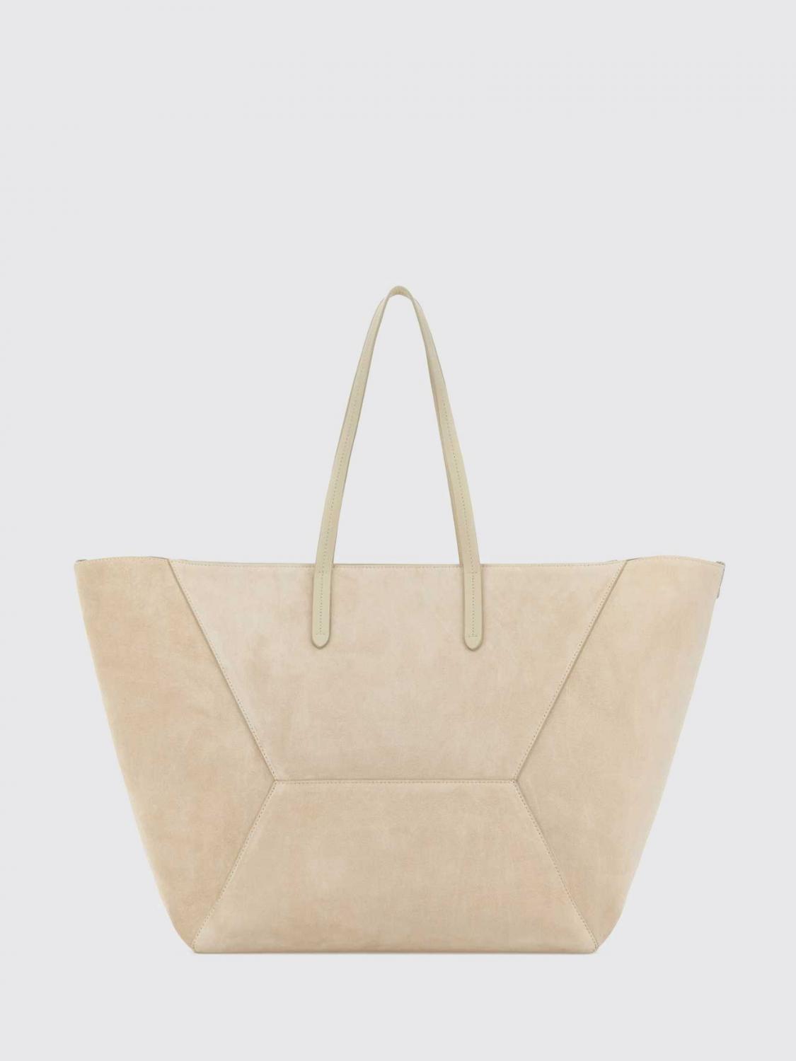 bc duo suede bag