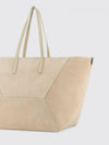 bc duo suede bag