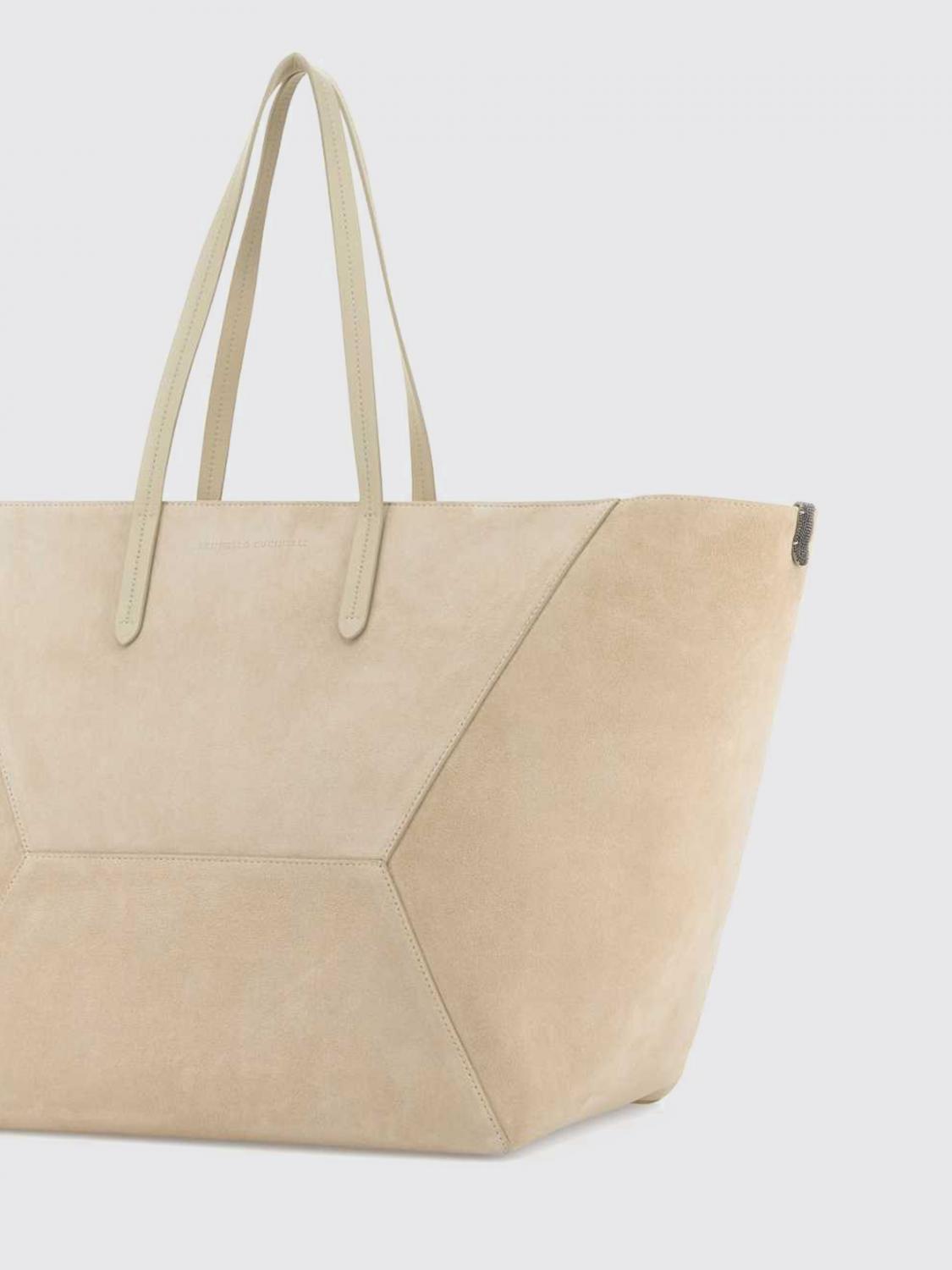 bc duo suede bag