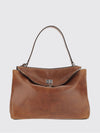 rodeo leather bag