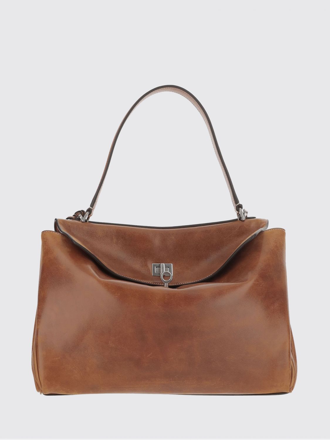 rodeo leather bag
