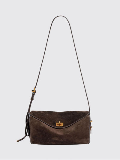 le 7 suede bag