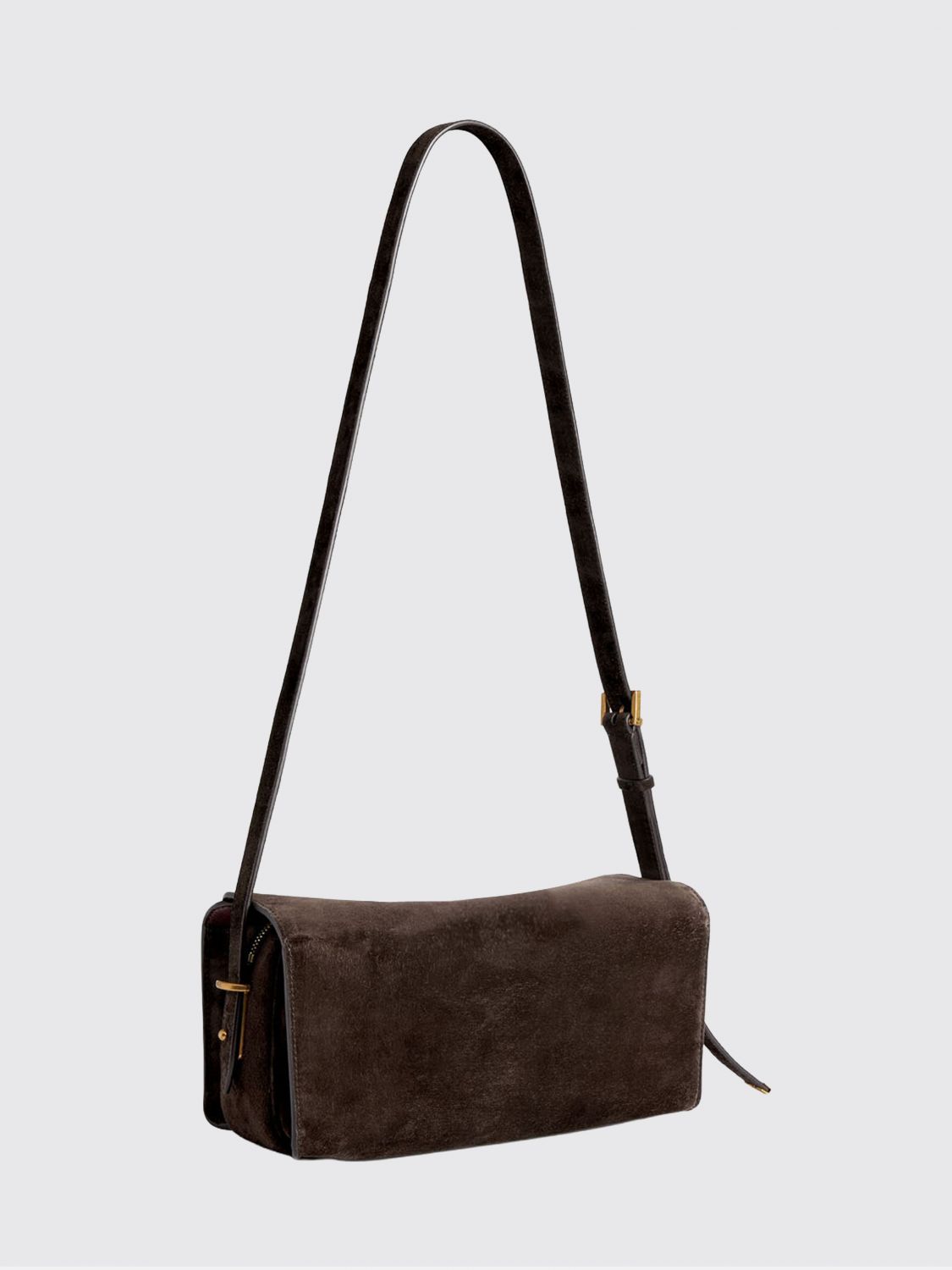 le 7 suede bag