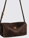 le 7 suede bag