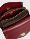 le 7 suede bag