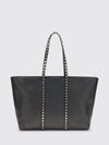 woman's tote bag
