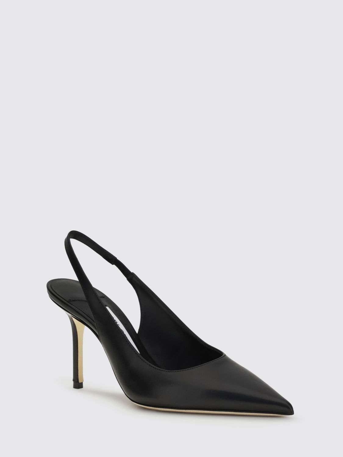woman's pump