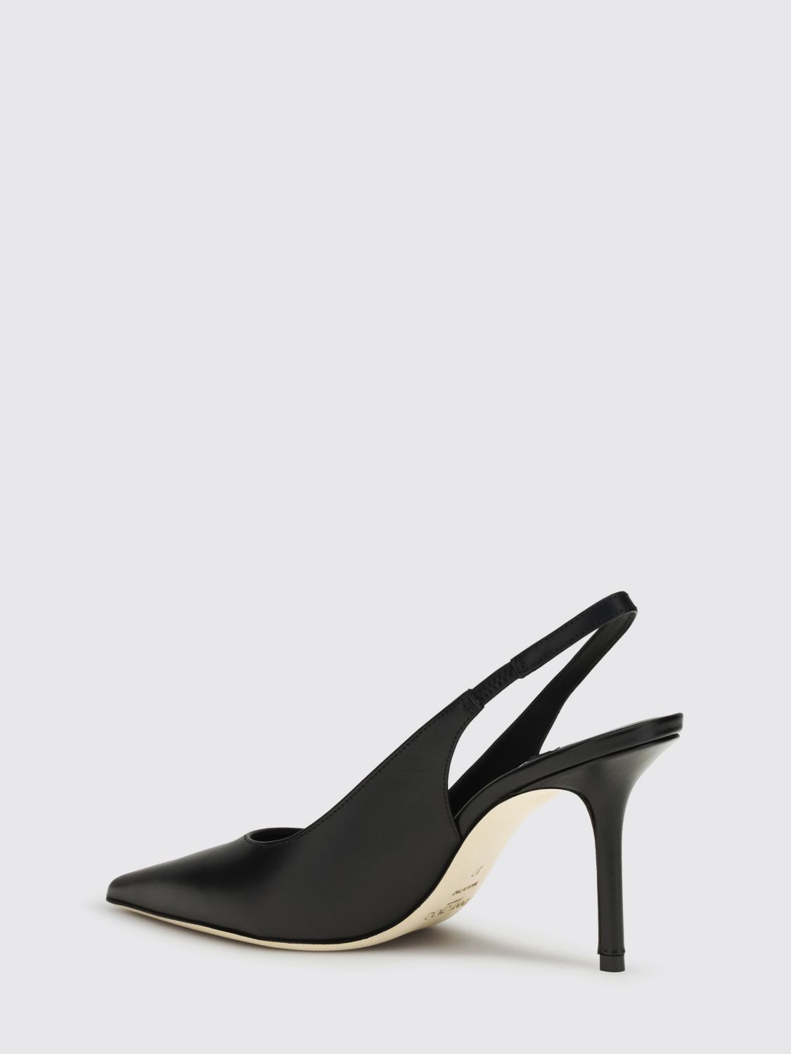 woman's pump