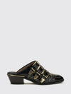 shoes woman chloé