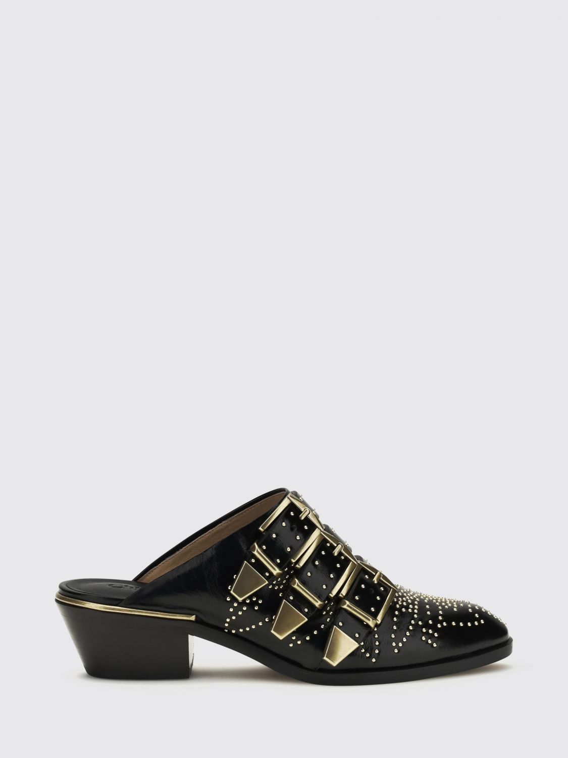 shoes woman chloé
