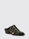shoes woman chloé