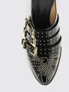 shoes woman chloé