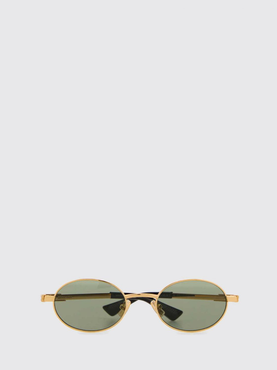 BOTTEGA VENETA OS metal sunglasses